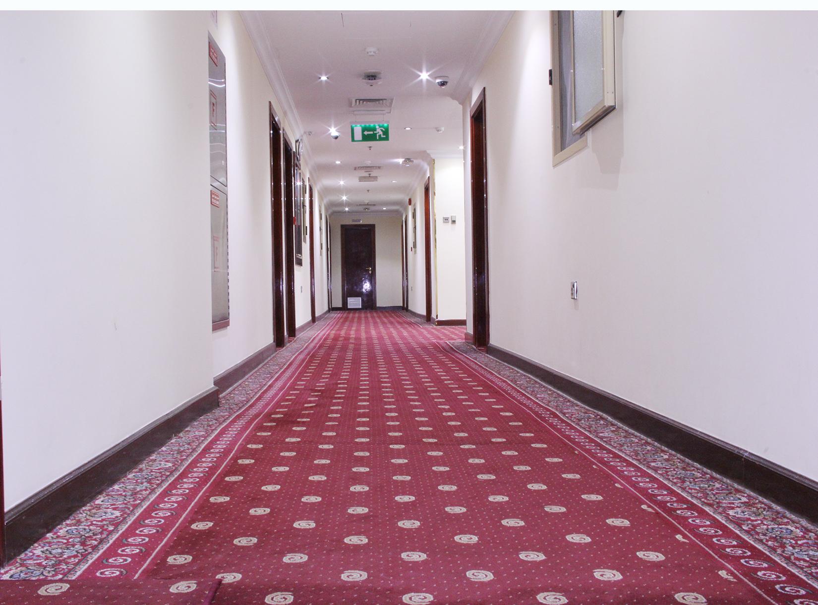 Zain International Hotel Dubai Buitenkant foto