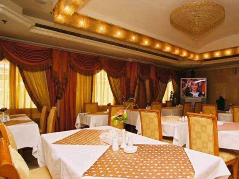 Zain International Hotel Dubai Buitenkant foto